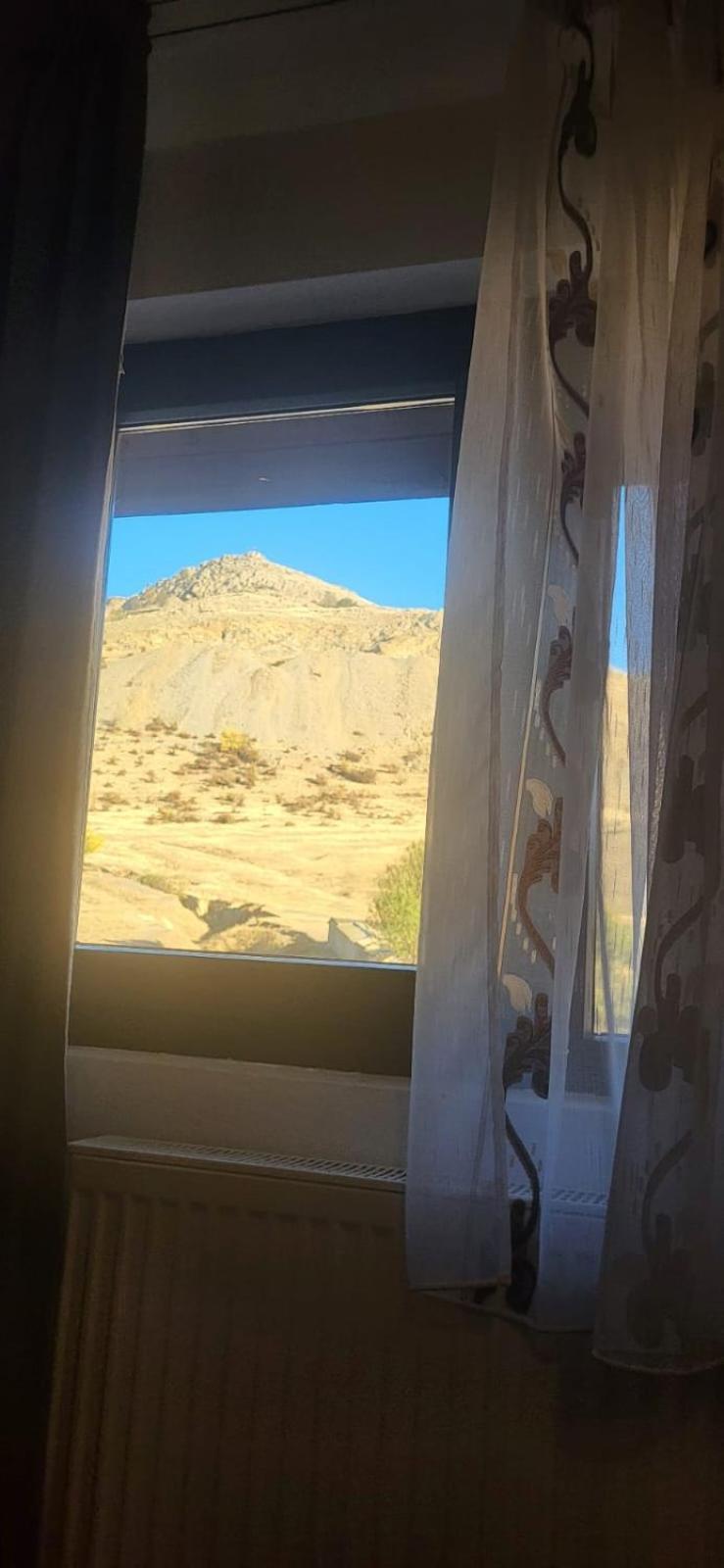 Relax Hotel Greci Bagian luar foto