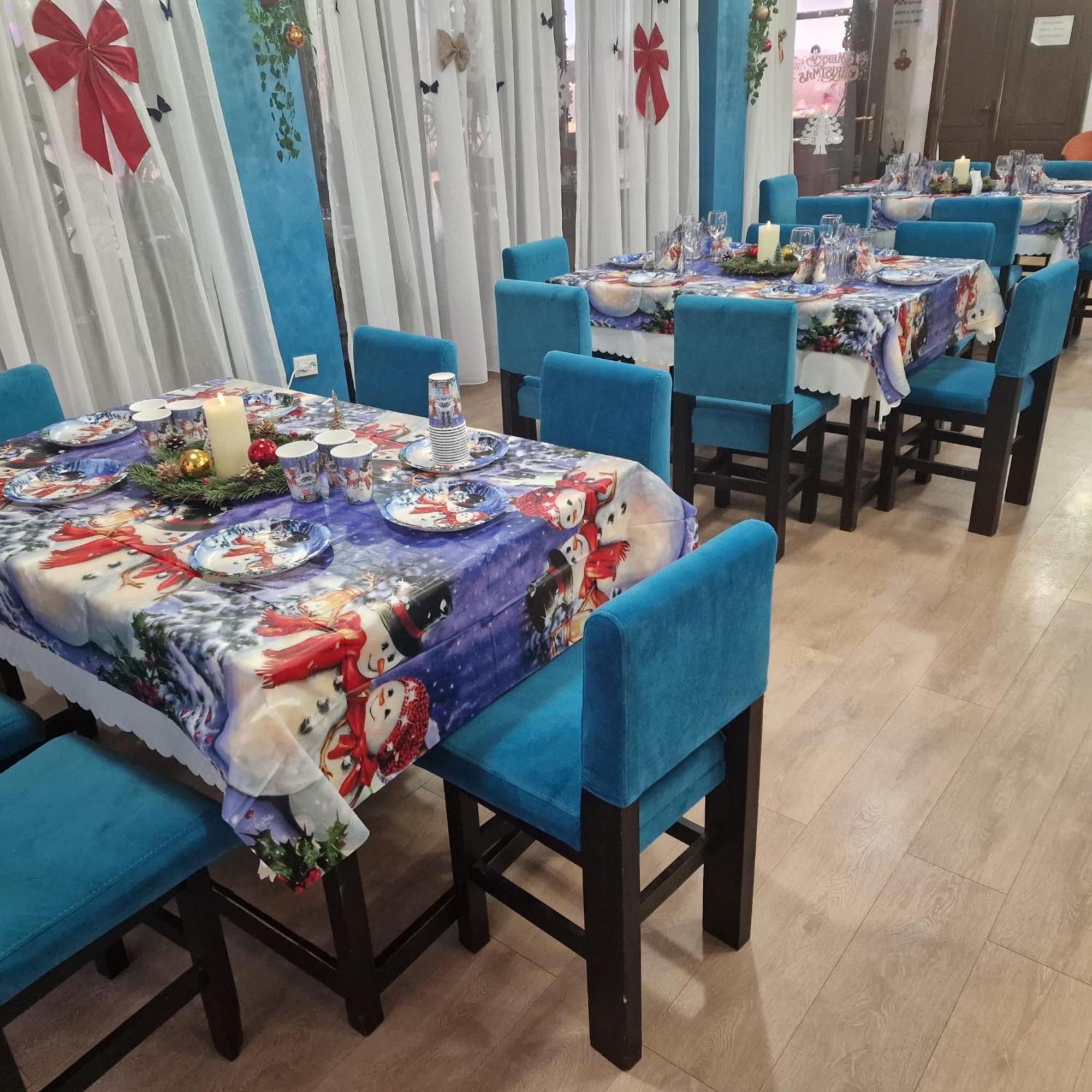 Relax Hotel Greci Bagian luar foto